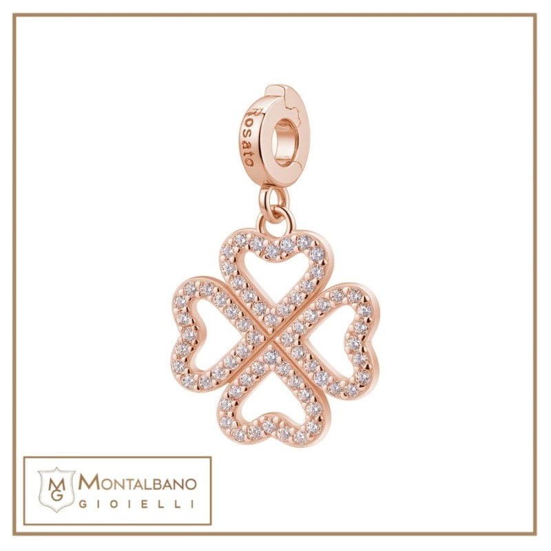 Gioielli Rosato – Charm In Argento